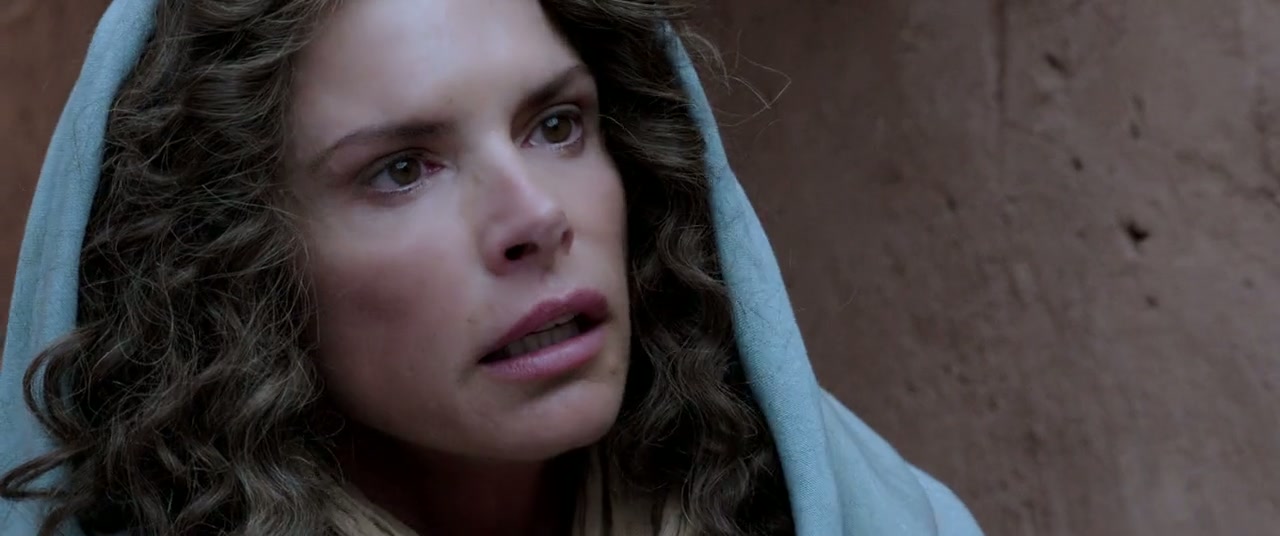 Son of God Screenshot