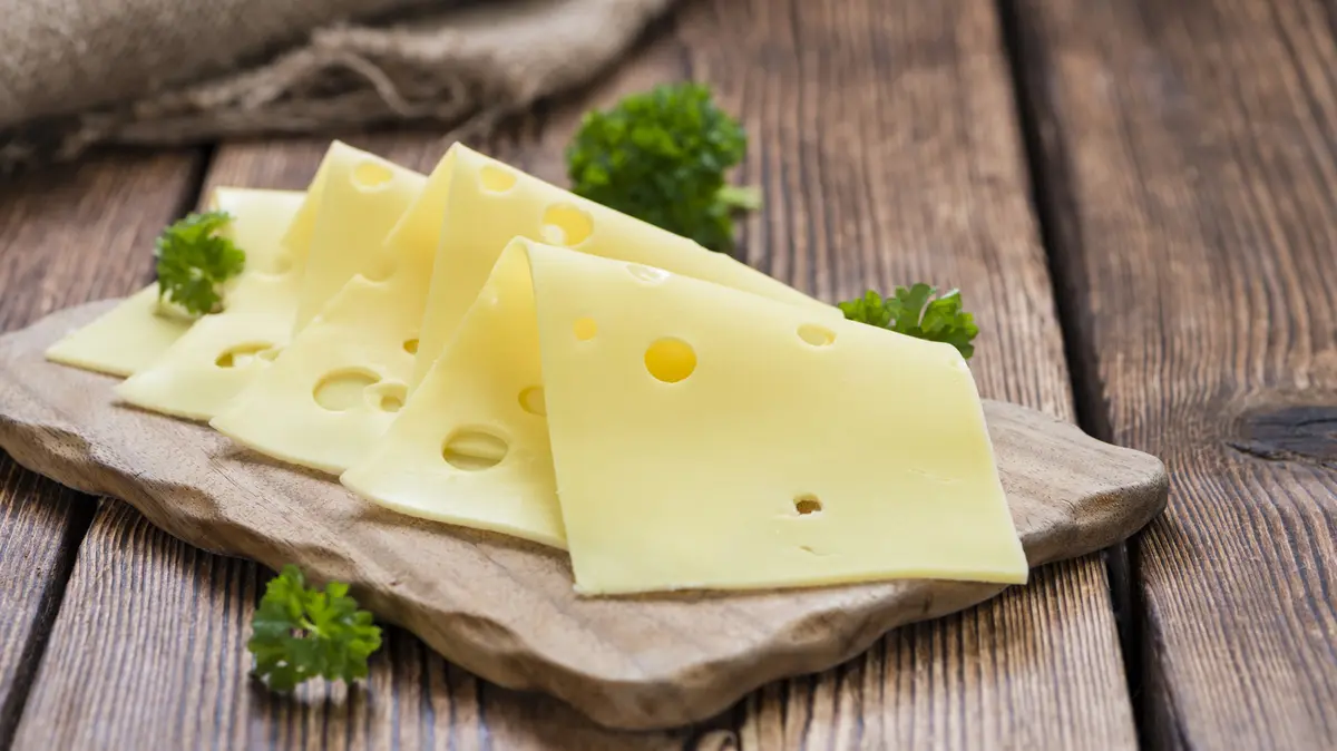 The Best Store-Bought Swiss Cheese Revealed