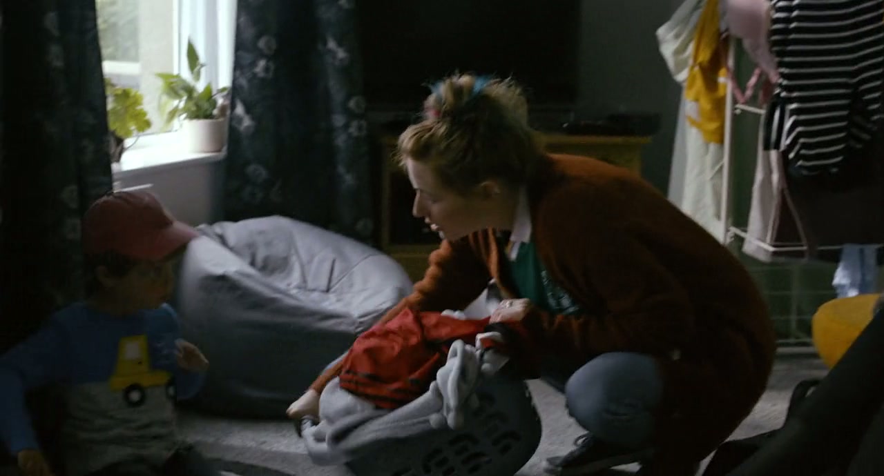 Nowhere Special Screenshot