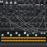 Audio Realism - ASM1x v1.6.0.1 STANDALONE, VSTi, VSTi3 x64 [R2R] - аналоговый синтезатор