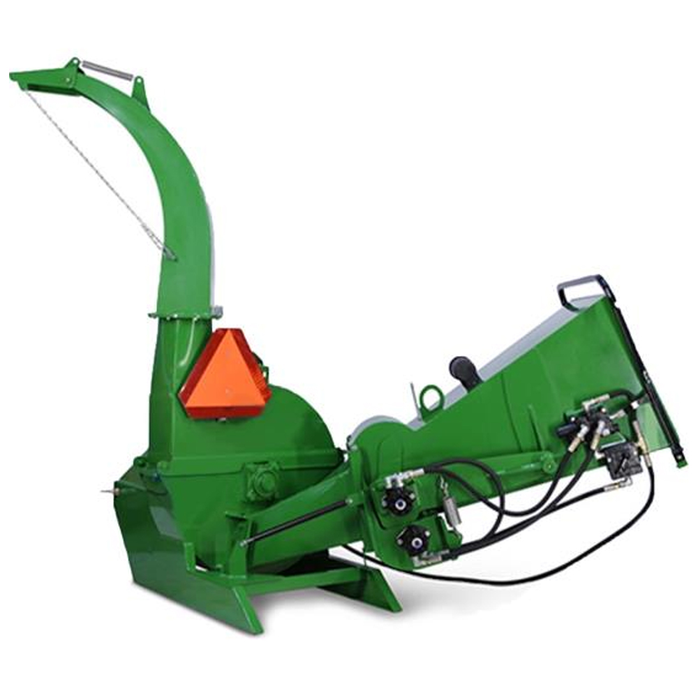 Wood Chipper PTO Hydraulic Driver 150mm *