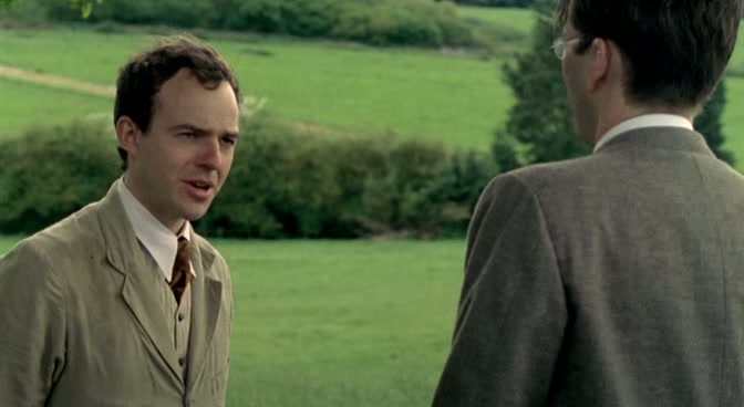 Einstein and Eddington Screenshot