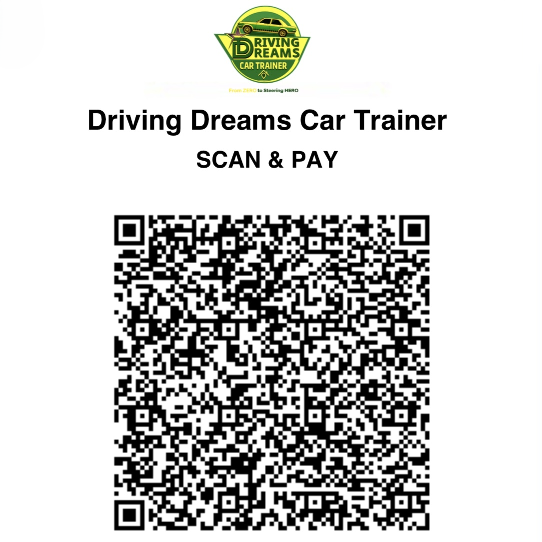 Pay 999 QR Code