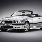 BMW M3 E36