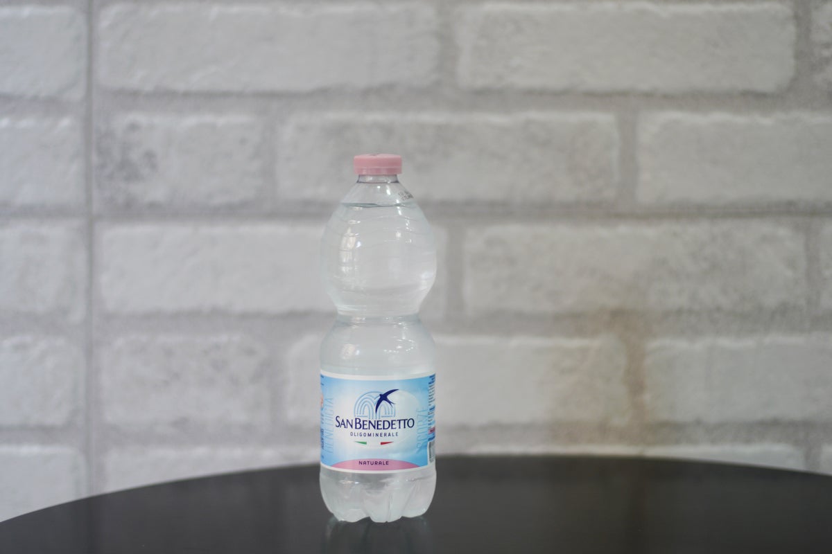 Acqua Normale - Ordina online da Piadina Romana - Roma