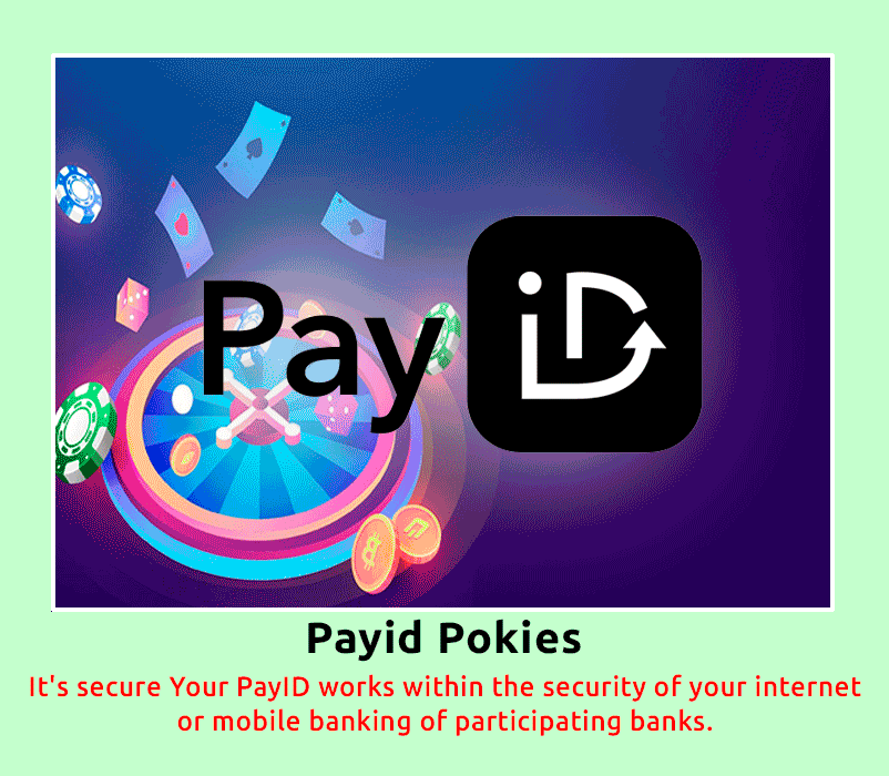 payid casinos