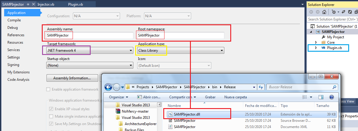 UdrakoLoader | .Net Scripts Loader - Halo CE: Development - Open Carnage