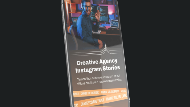 Modern Corporate Slideshow