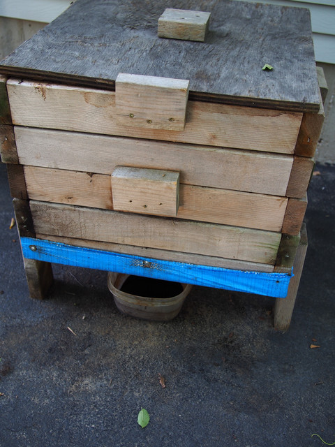 compostbin