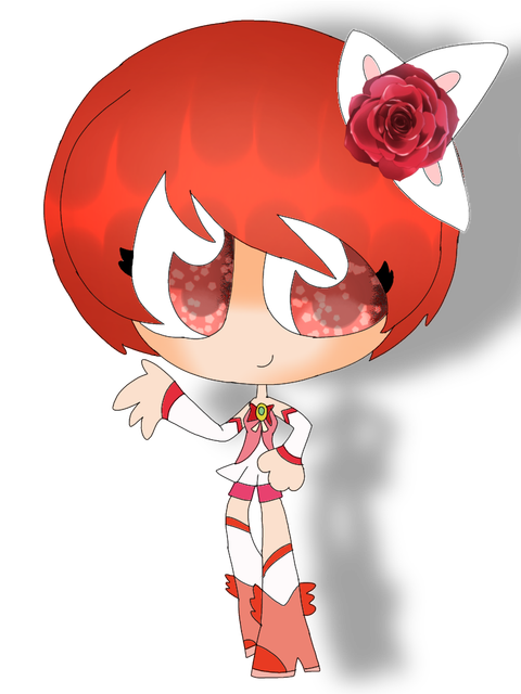 cure-rouge