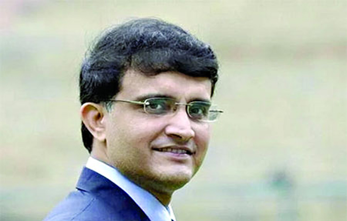 অল্পের জন্য বেঁচে গেলেন সৌরভ, তিনটি ব্লক, বসলো একটি স্টেন্ট