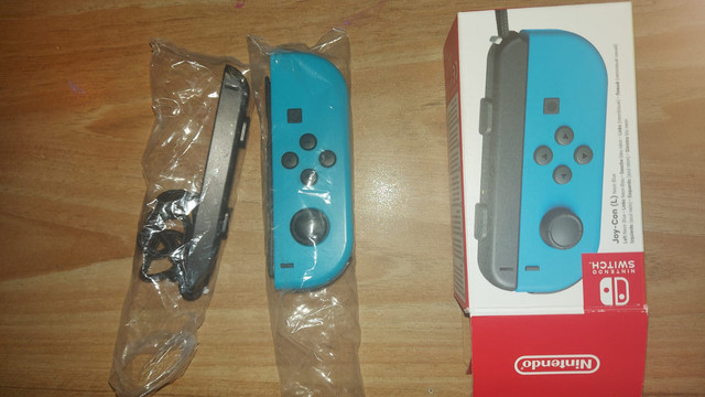 joycon