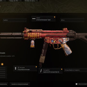 Mp5cw