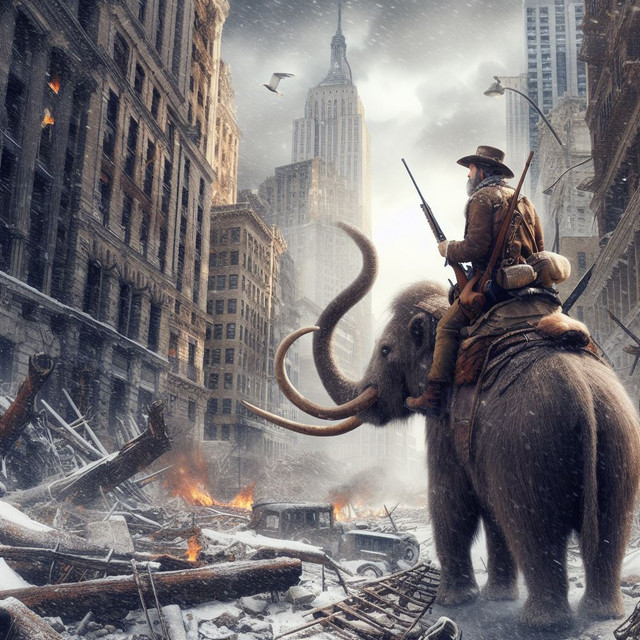 mammoth-4