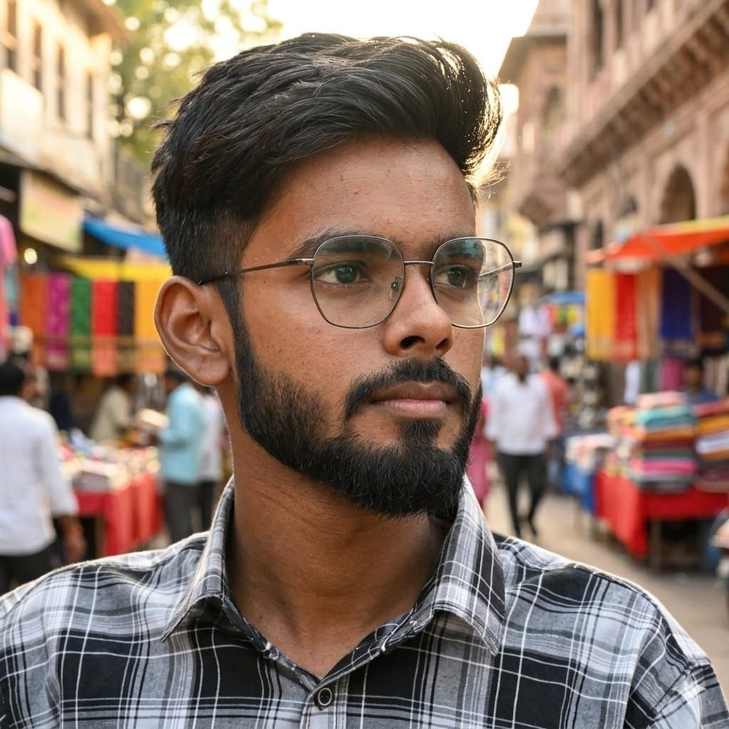 Raman Sisodia