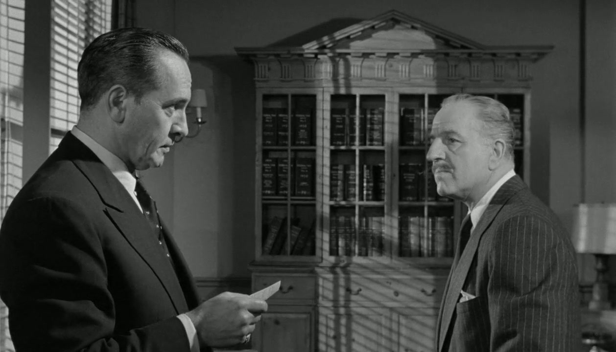 Executive Suite Screenshot