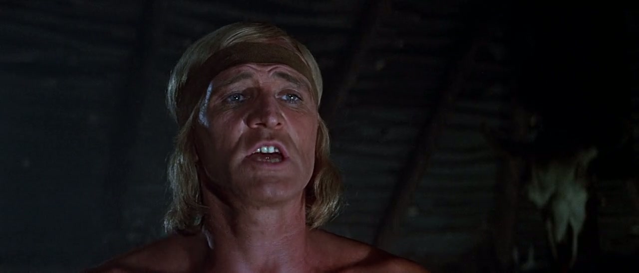 A Man Called Horse Screenshot