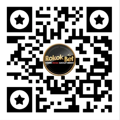 BARCODE ROKOKBET