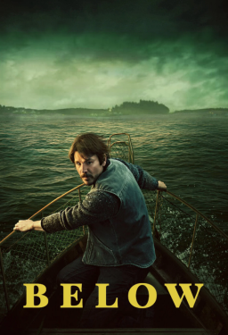 Poster: Below S01 1080p (2026)