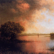 Florida-River-Scene