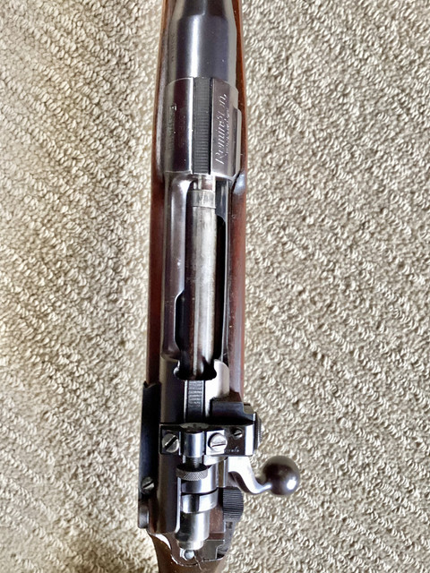 Remington Model 30 Express *** - 24hourcampfire