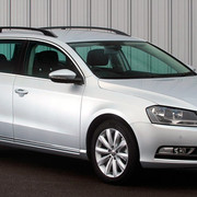 Универсал Volkswagen  Passat-B7-Variant.