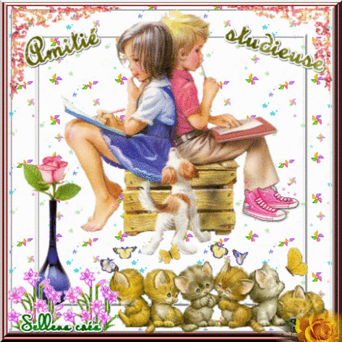 amitie-studieuse