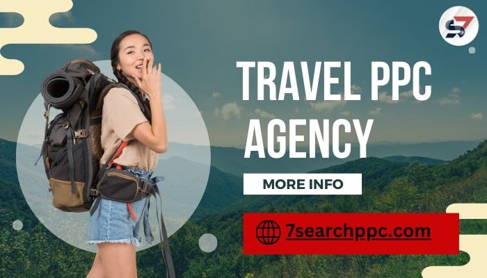 Travel PPC Agency