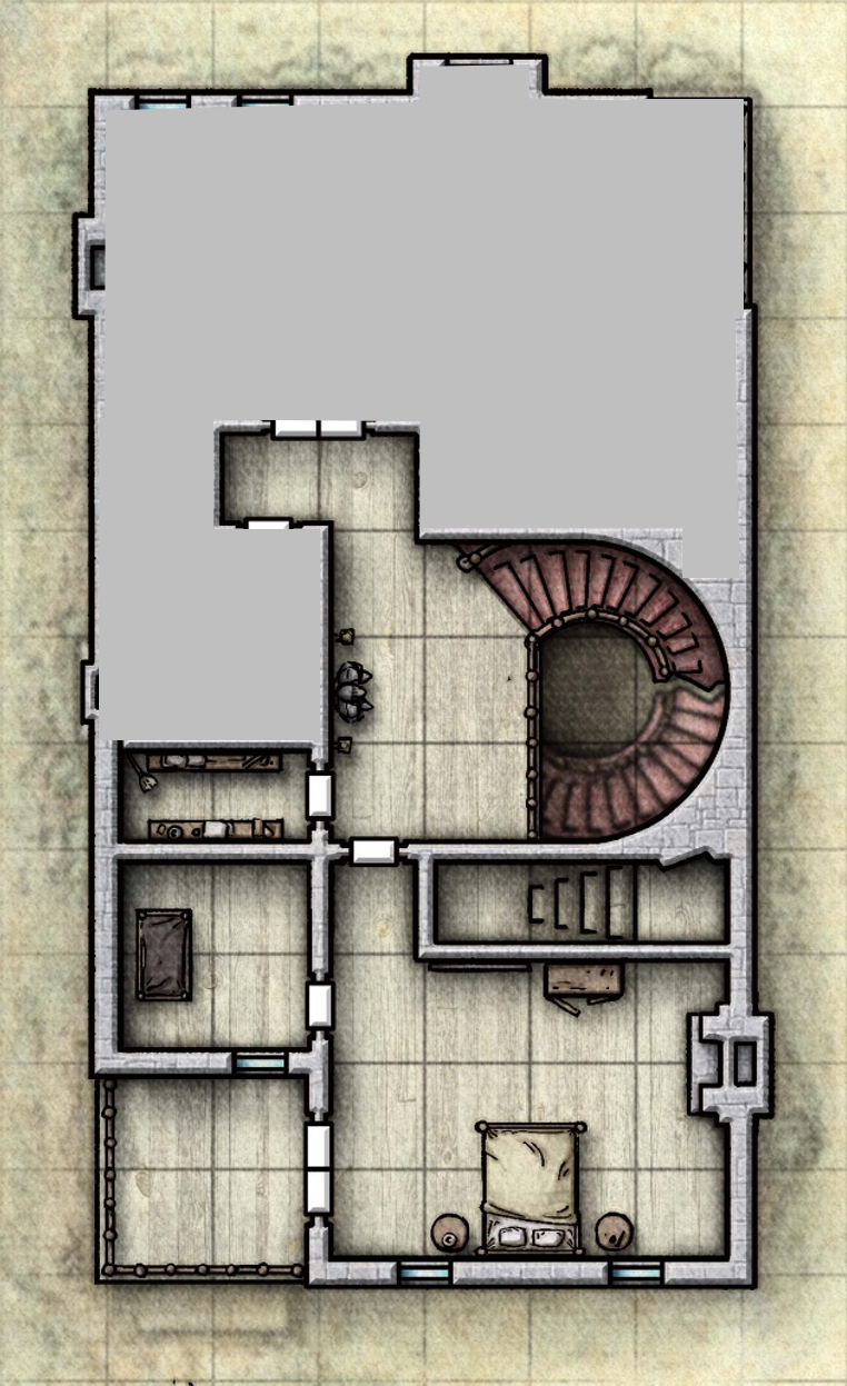 3rdfloor