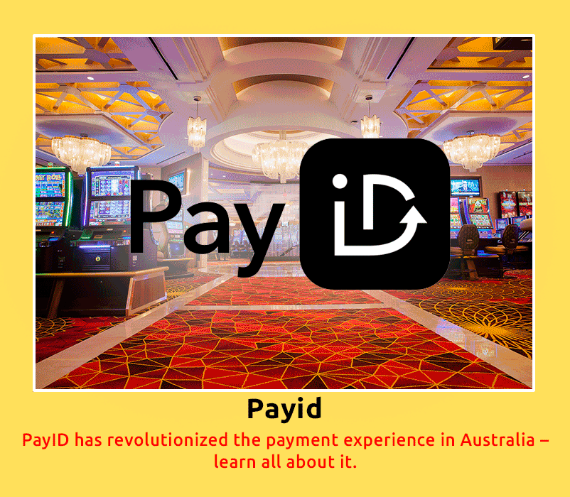 online pokies payid