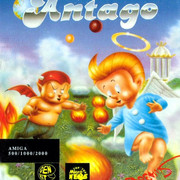 Antago