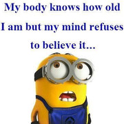age