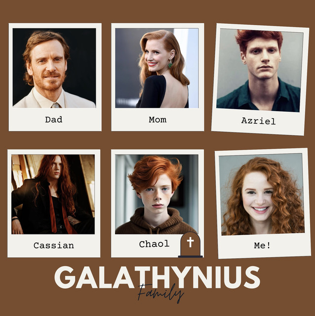 Galathynius