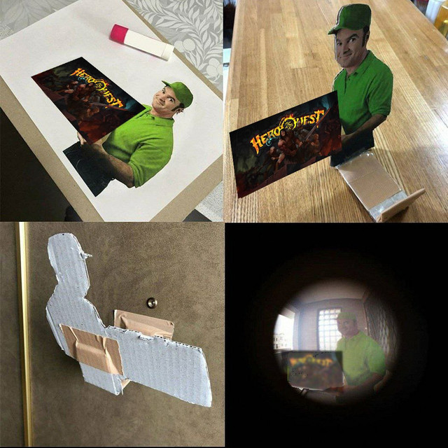 Repartidor