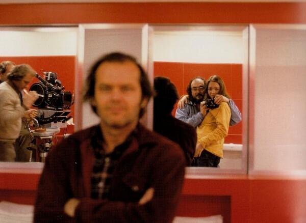 Kubrick-Nickleson