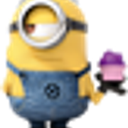 minion-cake