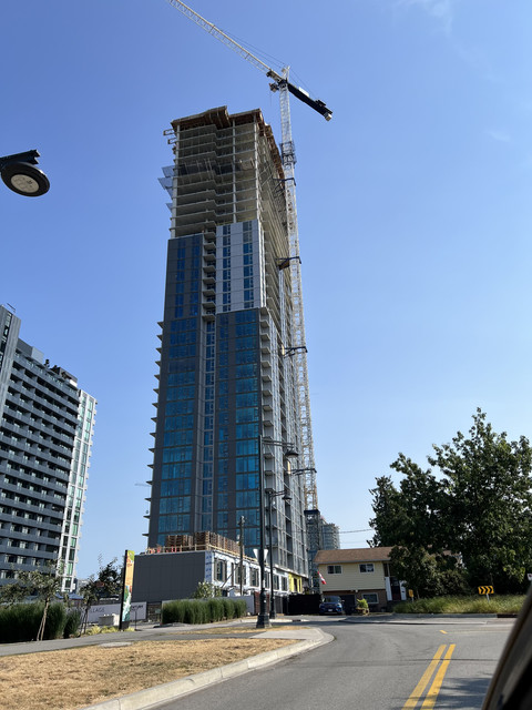 Century City - July 26, 2024