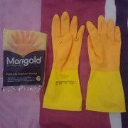 new gloves