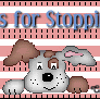 thanksforstoppingby