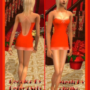Party-Dress