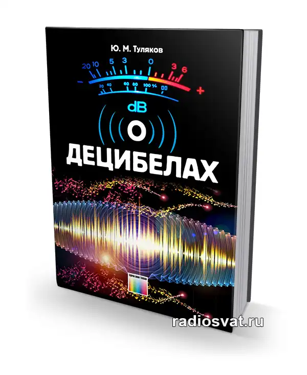 О децибелах