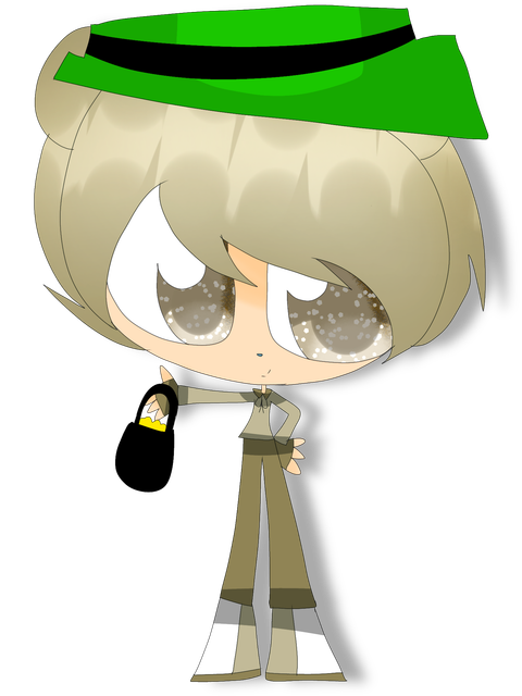 Leprechaun