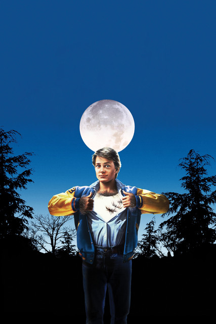 Teen-Wolf