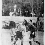 4 ΔΕΚ 1928 ΑΕΚ-ΑΤΡΟΜΗΤΟΣ (φιλικό)