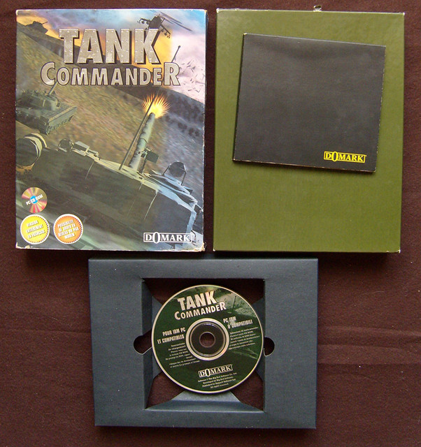 tank-Commander