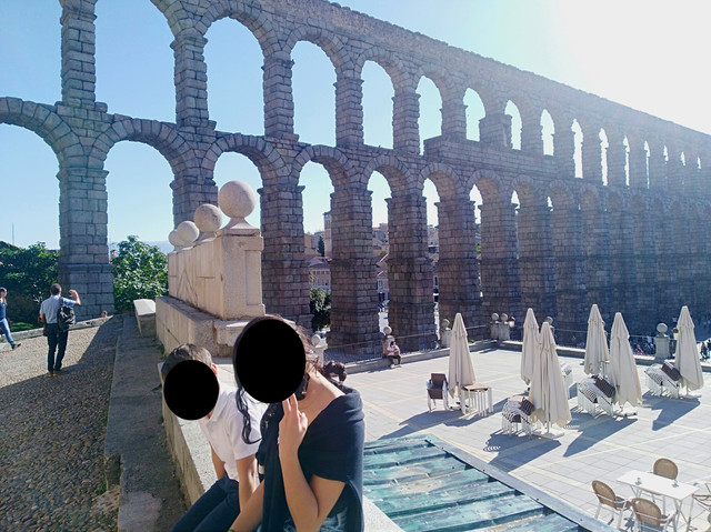 Dia 4. Segovia. Lunes 11 octubre - Escapada castellana 2021 (2)