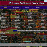 Lucas-Canizares