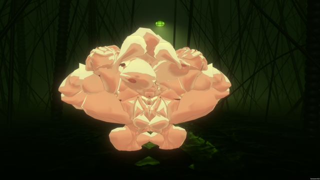 MUSCLECRUNCH