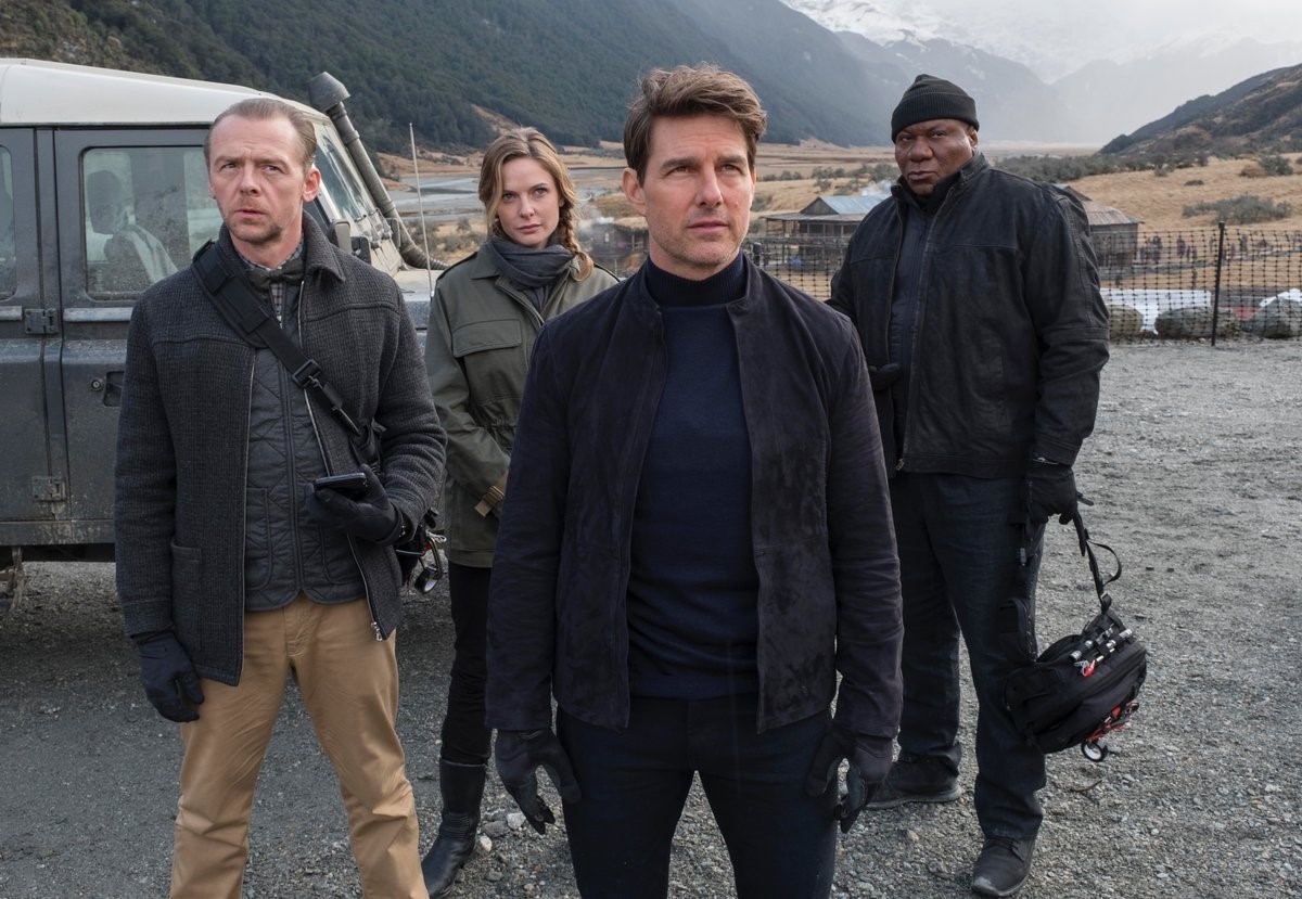 Mission-Impossible