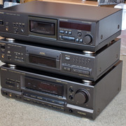 Technics-A